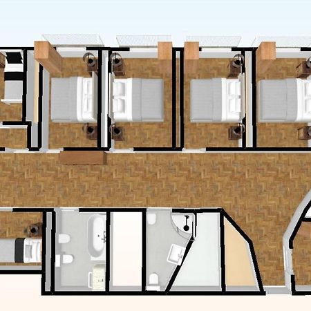 Angola Apartment - 8Bedrooms Lisboa 外观 照片