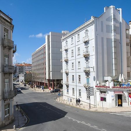 Angola Apartment - 8Bedrooms Lisboa 外观 照片