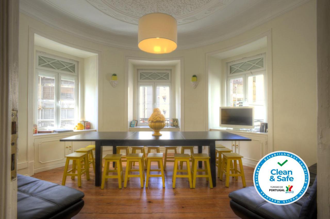 Angola Apartment - 8Bedrooms Lisboa 外观 照片