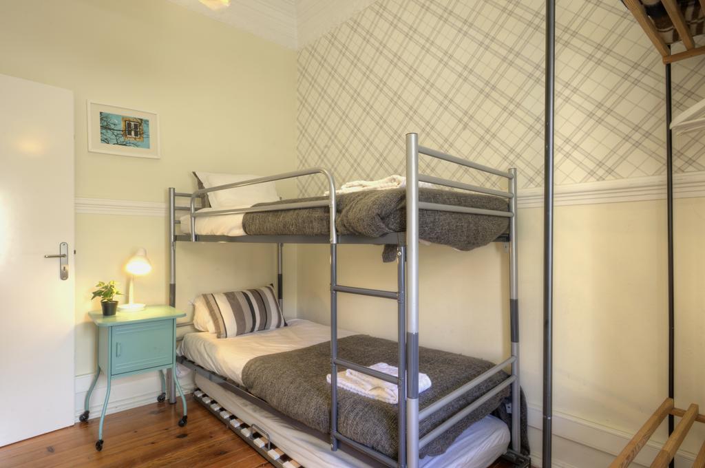 Angola Apartment - 8Bedrooms Lisboa 外观 照片