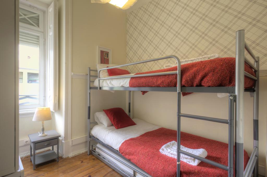 Angola Apartment - 8Bedrooms Lisboa 外观 照片