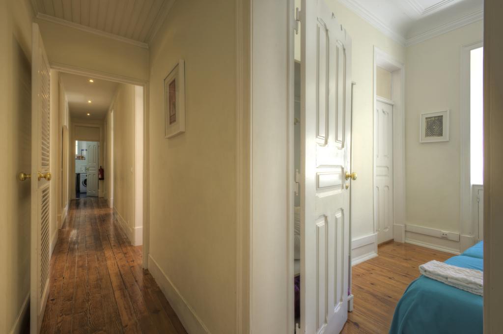 Angola Apartment - 8Bedrooms Lisboa 外观 照片