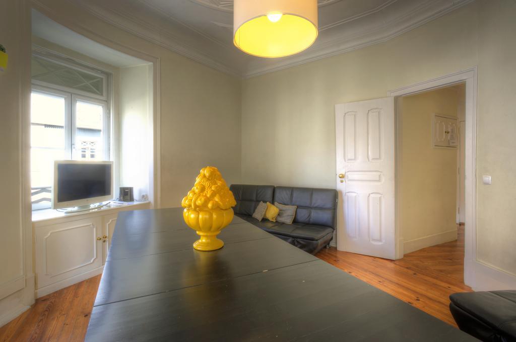 Angola Apartment - 8Bedrooms Lisboa 外观 照片