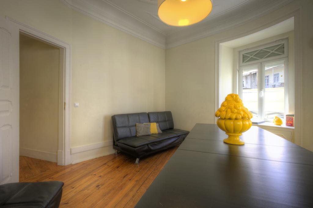 Angola Apartment - 8Bedrooms Lisboa 外观 照片