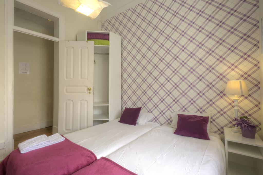 Angola Apartment - 8Bedrooms Lisboa 外观 照片