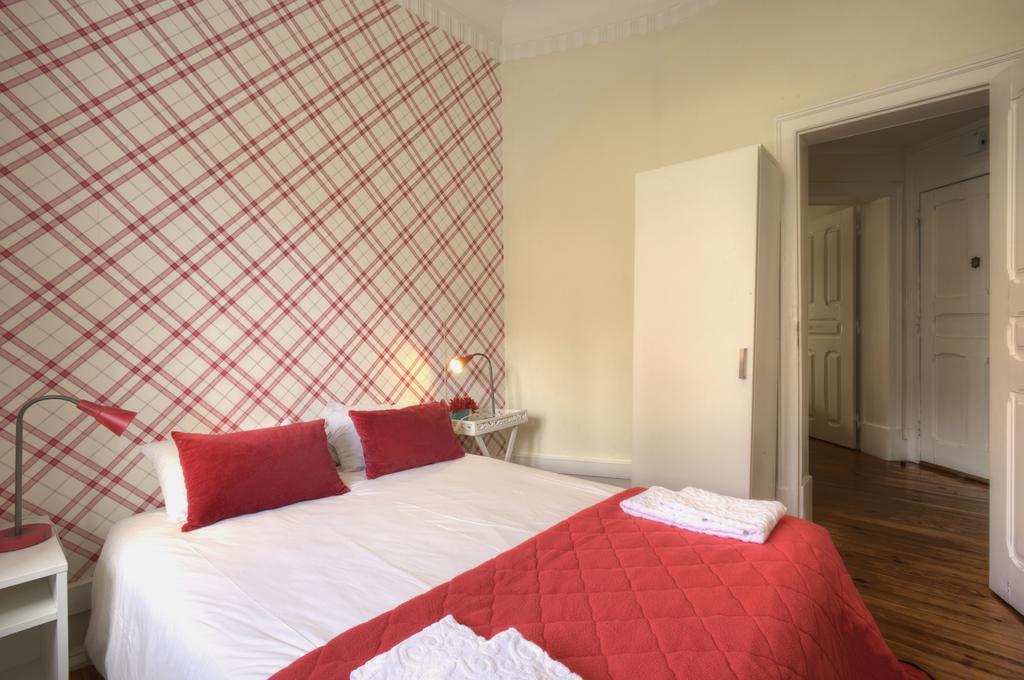 Angola Apartment - 8Bedrooms Lisboa 外观 照片