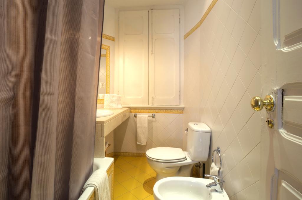 Angola Apartment - 8Bedrooms Lisboa 外观 照片