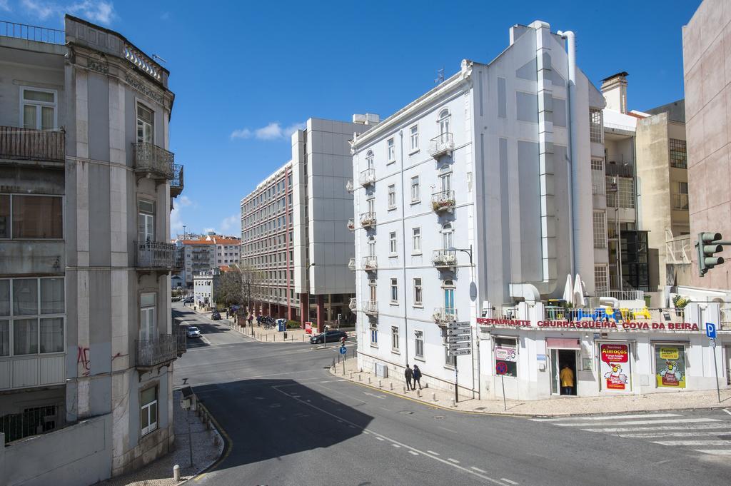 Angola Apartment - 8Bedrooms Lisboa 外观 照片