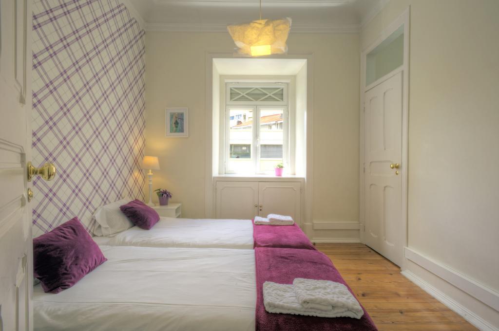 Angola Apartment - 8Bedrooms Lisboa 外观 照片