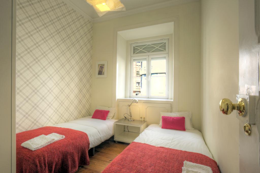 Angola Apartment - 8Bedrooms Lisboa 外观 照片