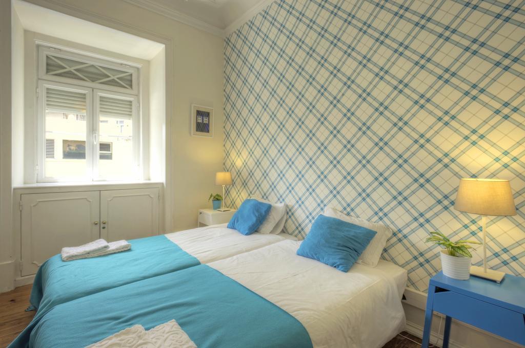 Angola Apartment - 8Bedrooms Lisboa 外观 照片
