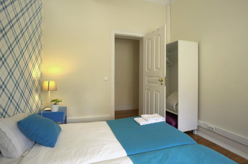 Angola Apartment - 8Bedrooms Lisboa 外观 照片