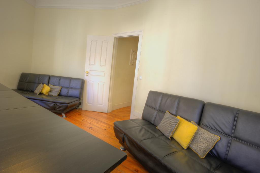 Angola Apartment - 8Bedrooms Lisboa 外观 照片