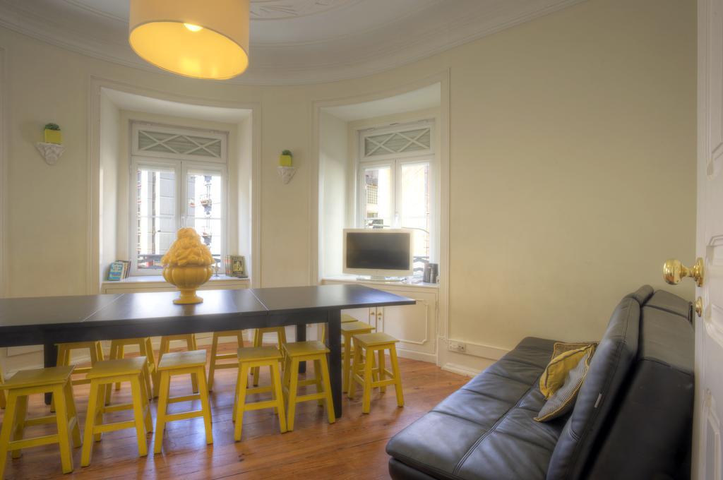 Angola Apartment - 8Bedrooms Lisboa 外观 照片