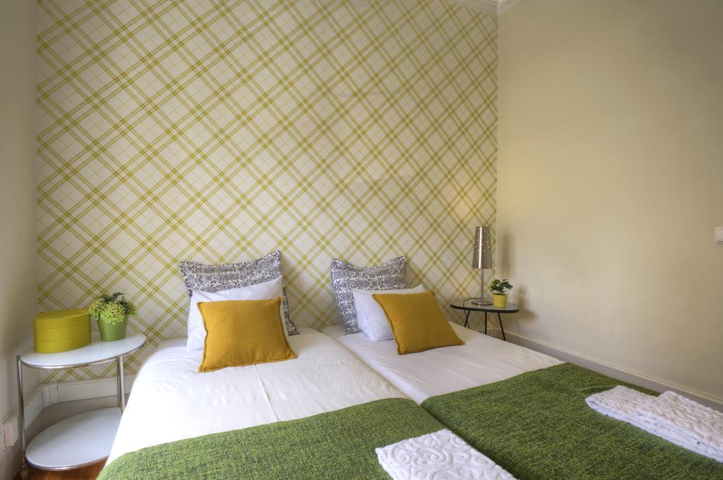 Angola Apartment - 8Bedrooms Lisboa 外观 照片