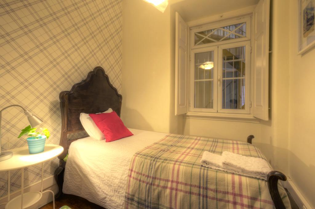 Angola Apartment - 8Bedrooms Lisboa 外观 照片