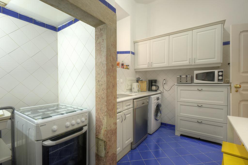Angola Apartment - 8Bedrooms Lisboa 外观 照片